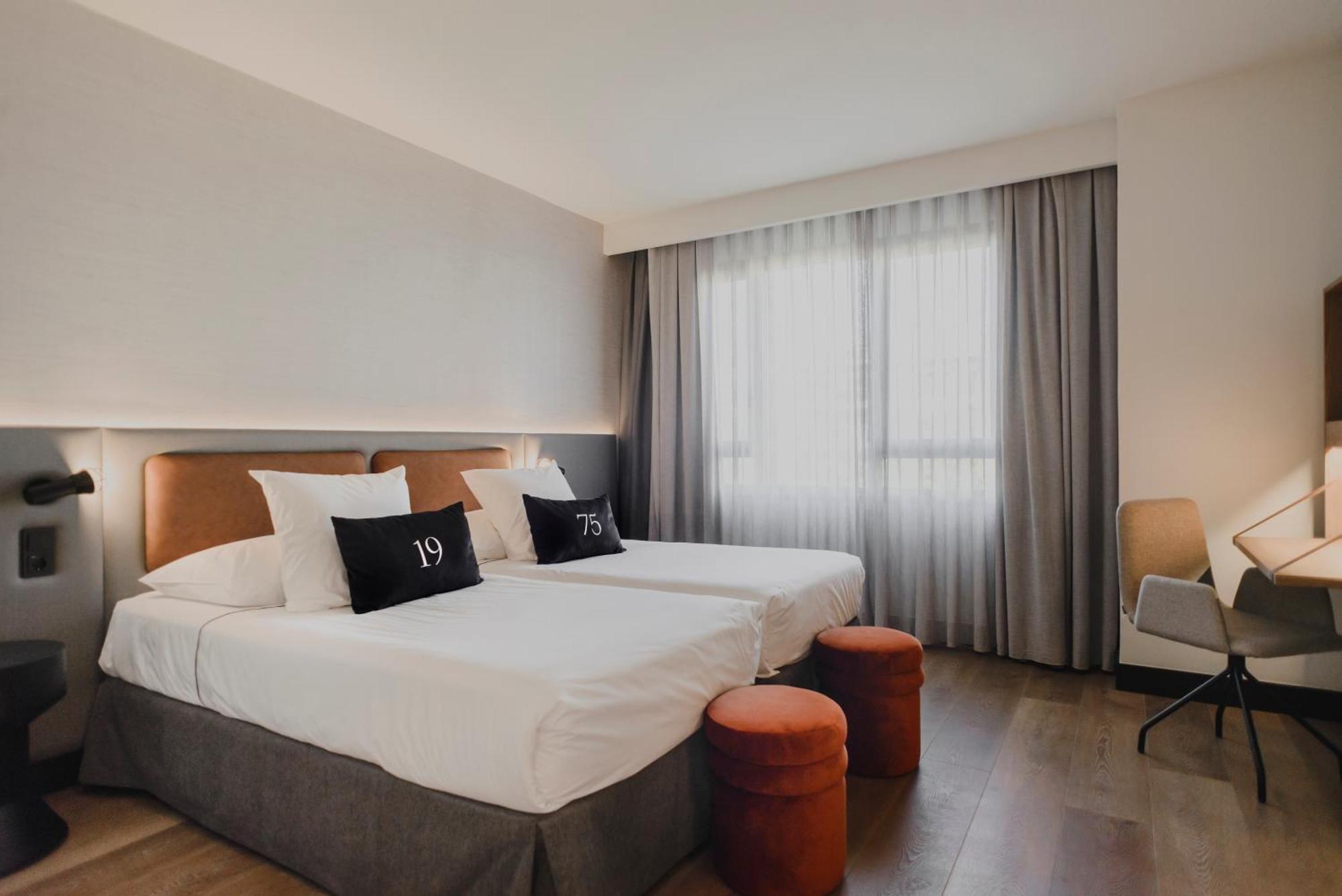 Dimar Hotel Valence