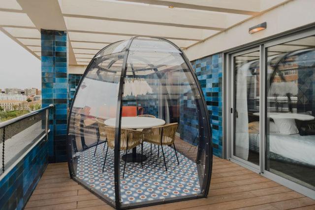 Hotel Dimar Valence